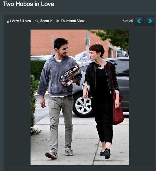 shia labeouf girlfriend carrie. Let#39;s start with Shia LaBeouf,