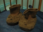 Bear Boots