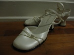 Payless - Wore these to my wedding!