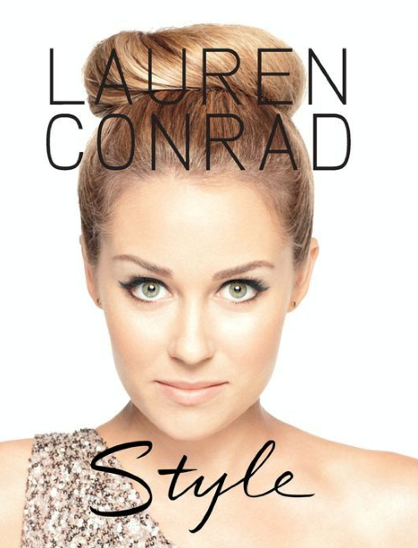 lauren conrad side braid. turned to Lauren Conrad#39;s