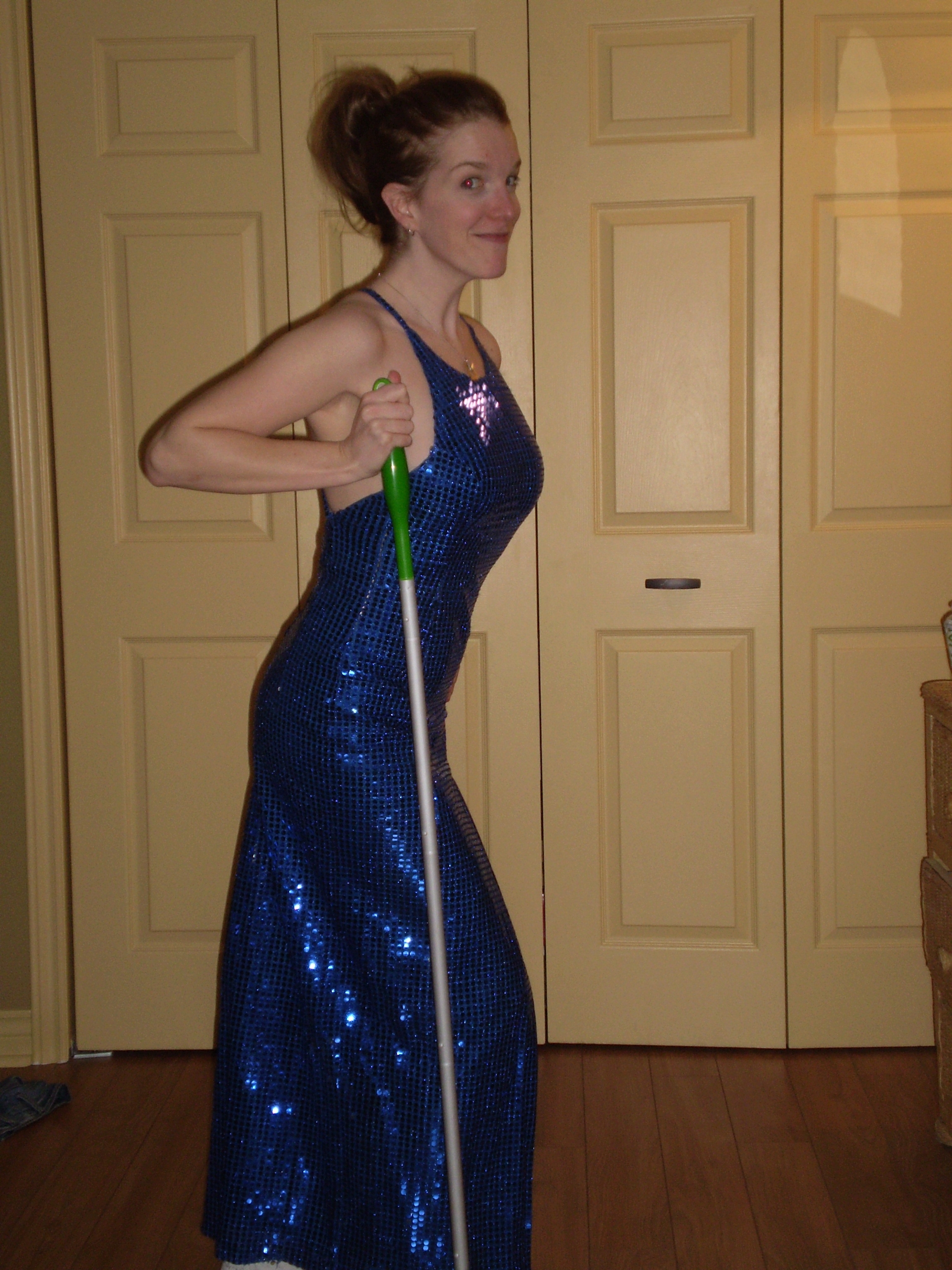 Prom Dress Throw Down – It’s Oscar Night! | Fashionable People, Questionable Things